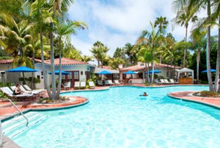 Four Seasons Residence Club Aviara - 2 Bedroom - Carlsbad, California