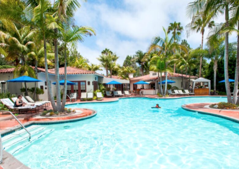 Four Seasons Residence Club Aviara - 2 Bedroom - Carlsbad, California