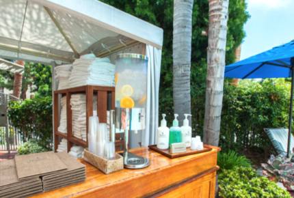 Four Seasons Residence Club Aviara - 2 Bedroom - Carlsbad, California