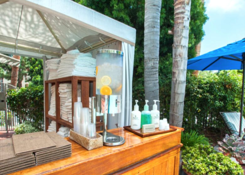 Four Seasons Residence Club Aviara - 2 Bedroom - Carlsbad, California