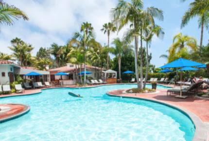 Four Seasons Residence Club Aviara - 2 Bedroom - Carlsbad, California