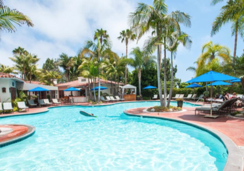 Four Seasons Residence Club Aviara - 2 Bedroom - Carlsbad, California