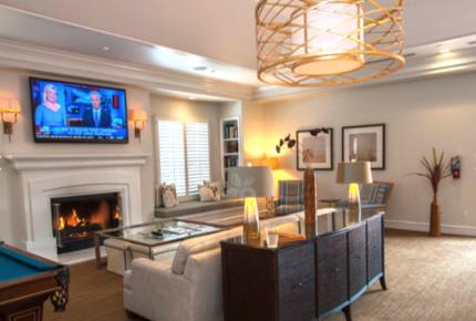 Four Seasons Residence Club Aviara - 2 Bedroom - Carlsbad, California