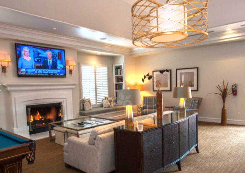 Four Seasons Residence Club Aviara - 2 Bedroom - Carlsbad, California