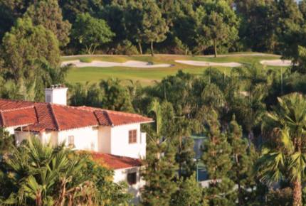 Four Seasons Residence Club Aviara - 2 Bedroom - Carlsbad, California