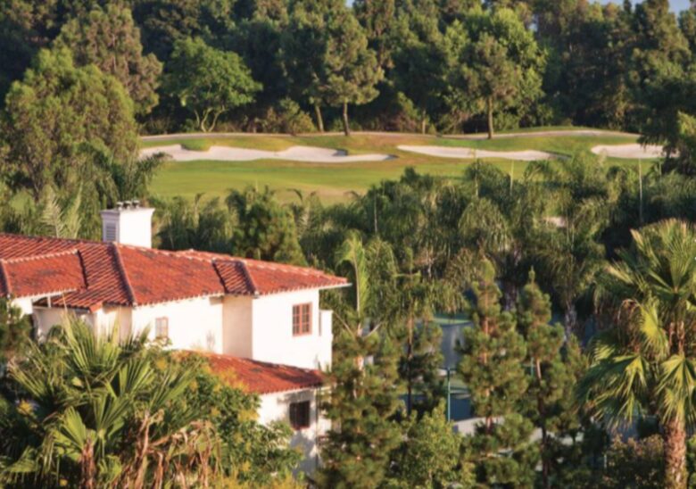 Four Seasons Residence Club Aviara - 2 Bedroom - Carlsbad, California