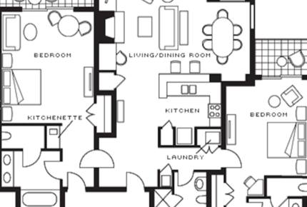 Four Seasons Residence Club Aviara - 2 Bedroom - Carlsbad, California