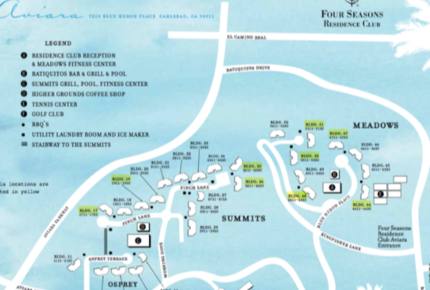 Four Seasons Residence Club Aviara - 2 Bedroom - Carlsbad, California
