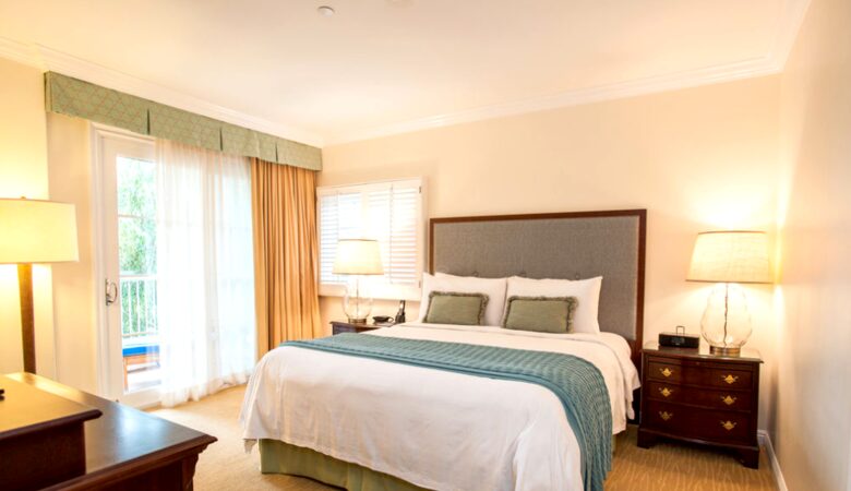 Four Seasons Residence Club Aviara - 2 Bedroom - Carlsbad, California