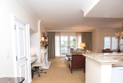 Four Seasons Residence Club Aviara - 2 Bedroom - Carlsbad, California