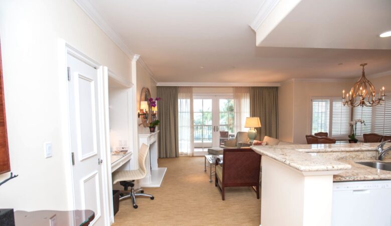 Four Seasons Residence Club Aviara - 2 Bedroom - Carlsbad, California