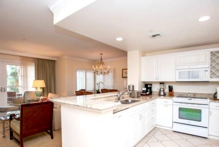 Four Seasons Residence Club Aviara - 2 Bedroom - Carlsbad, California