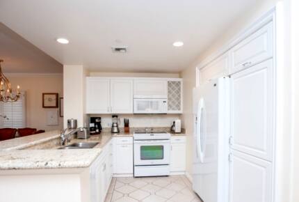 Four Seasons Residence Club Aviara - 2 Bedroom - Carlsbad, California