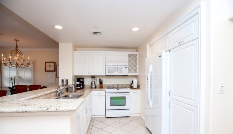 Four Seasons Residence Club Aviara - 2 Bedroom - Carlsbad, California