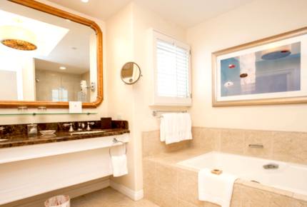 Four Seasons Residence Club Aviara - 2 Bedroom - Carlsbad, California