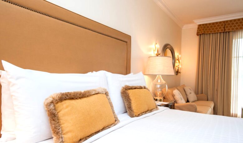 Four Seasons Residence Club Aviara - 2 Bedroom - Carlsbad, California