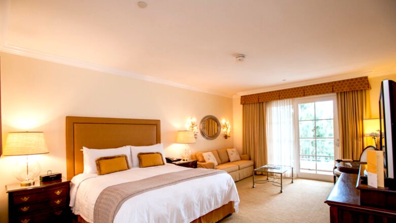 Four Seasons Residence Club Aviara - 2 Bedroom - Carlsbad, California