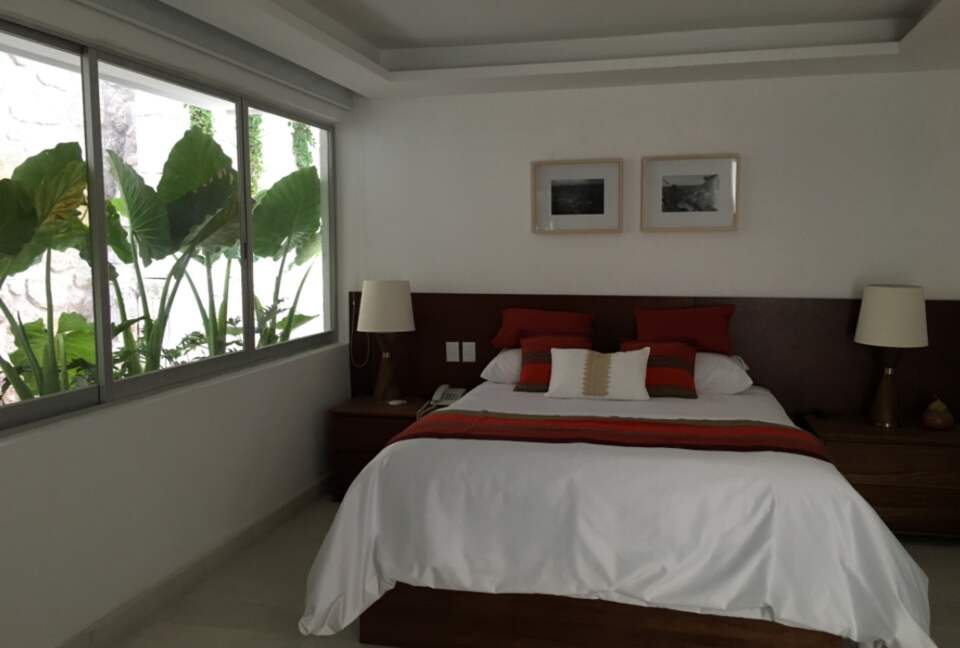 Villas Leo - Acapulco, Mexico