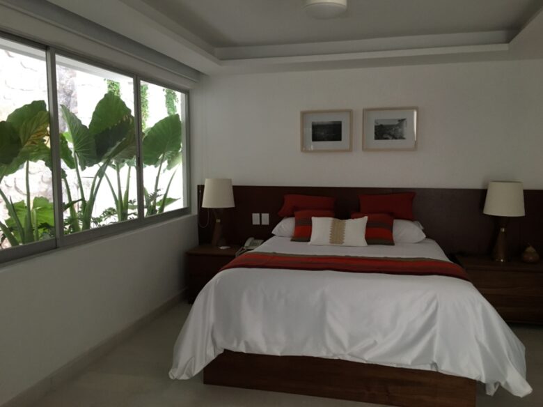 Villas Leo - Acapulco, Mexico