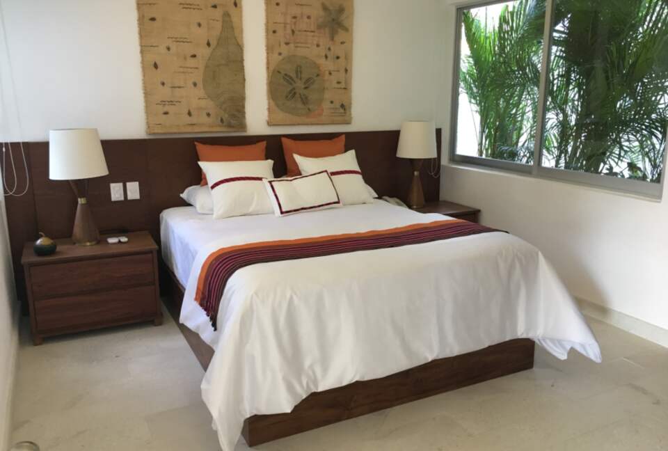 Villas Leo - Acapulco, Mexico