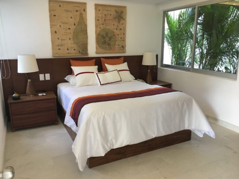 Villas Leo - Acapulco, Mexico