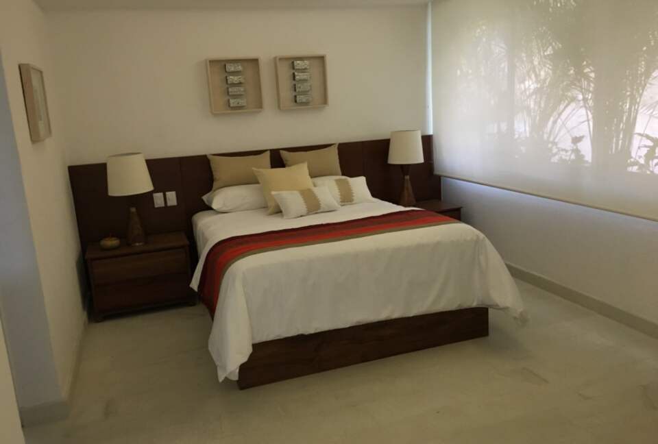 Villas Leo - Acapulco, Mexico