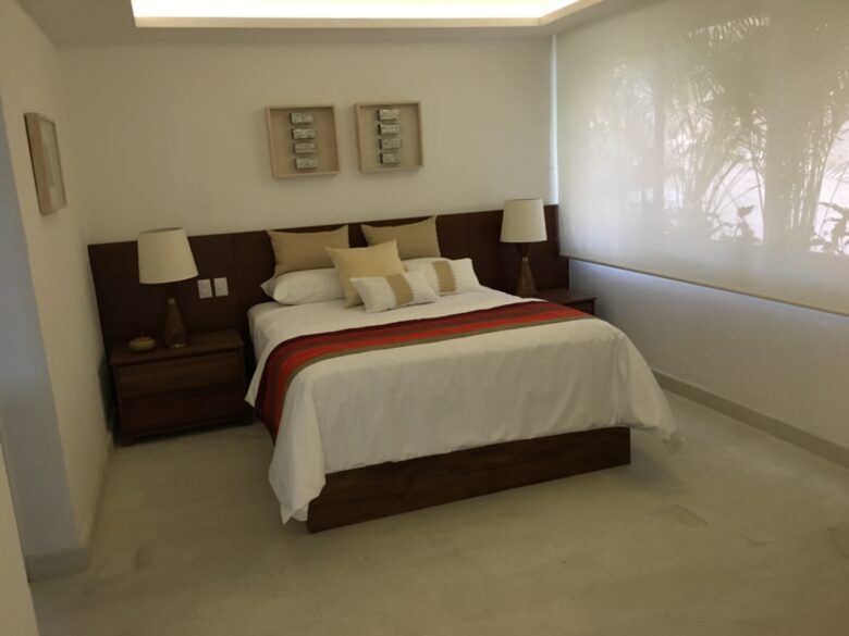 Villas Leo - Acapulco, Mexico