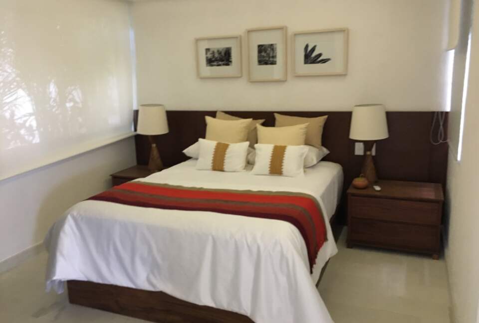 Villas Leo - Acapulco, Mexico