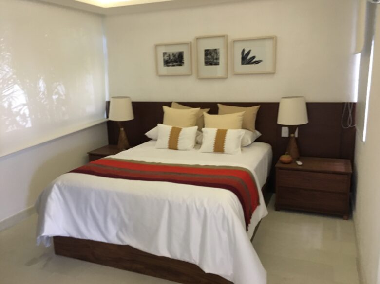 Villas Leo - Acapulco, Mexico