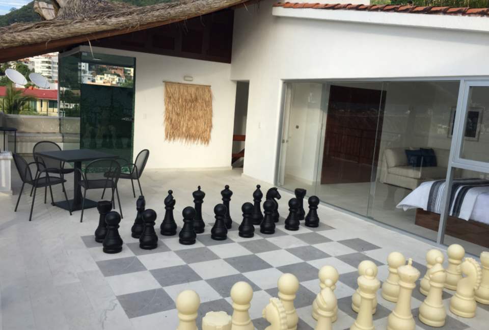 Villas Leo - Acapulco, Mexico