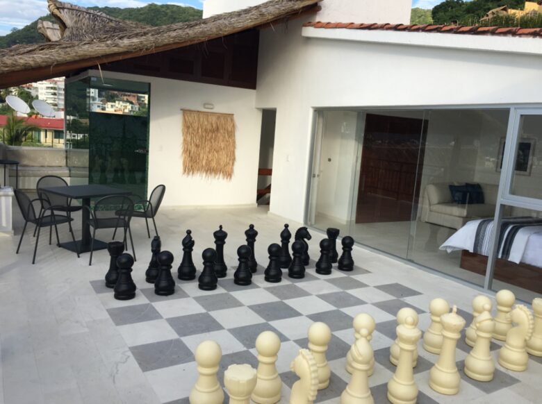 Villas Leo - Acapulco, Mexico