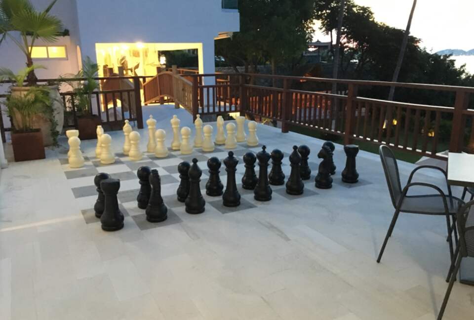 Villas Leo - Acapulco, Mexico