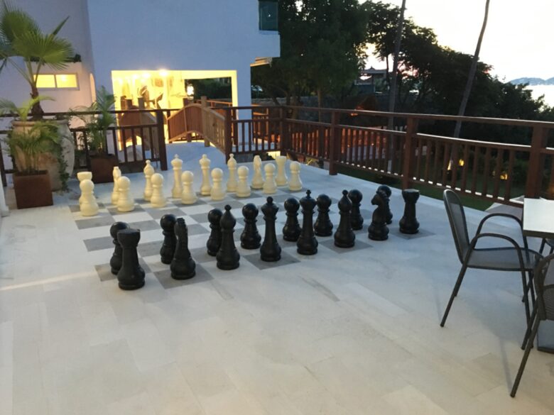 Villas Leo - Acapulco, Mexico