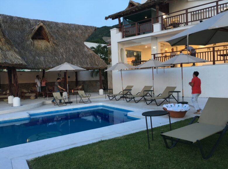 Villas Leo - Acapulco, Mexico