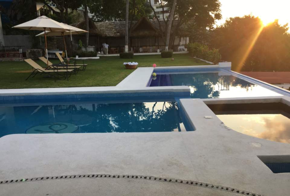 Villas Leo - Acapulco, Mexico