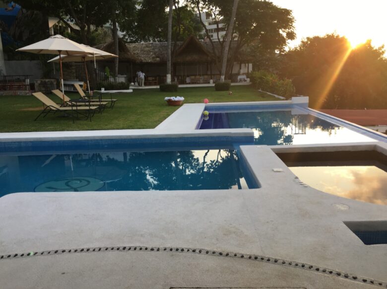 Villas Leo - Acapulco, Mexico