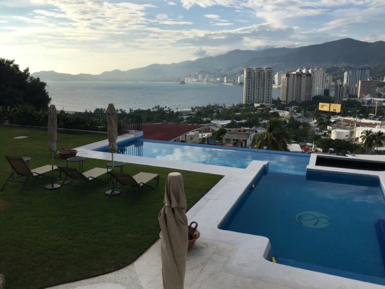 Villas Leo - Acapulco, Mexico