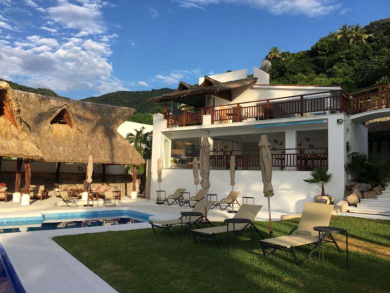 Villas Leo - Acapulco, Mexico