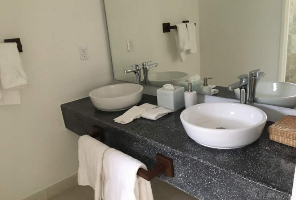 Villas Leo - Acapulco, Mexico