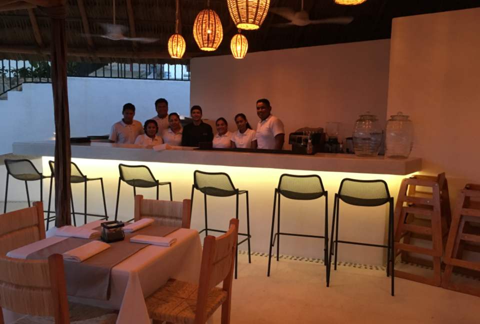 Villas Leo - Acapulco, Mexico