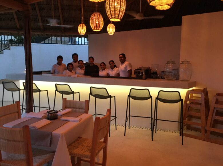 Villas Leo - Acapulco, Mexico