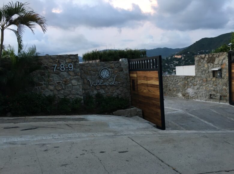 Villas Leo - Acapulco, Mexico