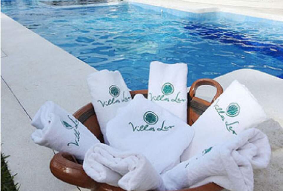 Villas Leo - Acapulco, Mexico