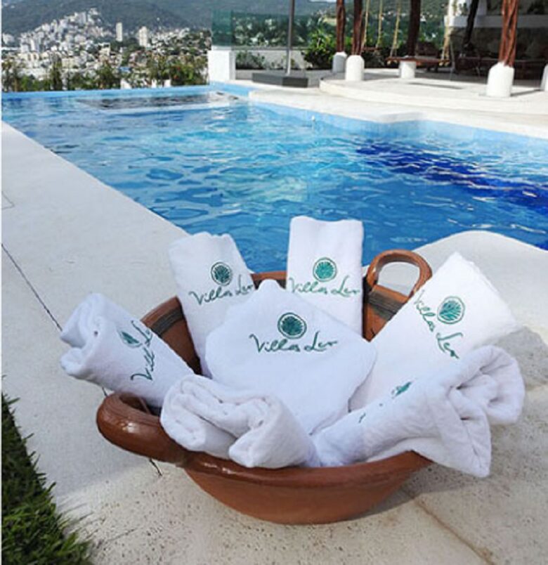 Villas Leo - Acapulco, Mexico