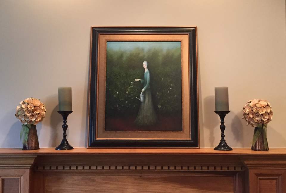 Lincoln Park Duplex - Chicago, Illinois