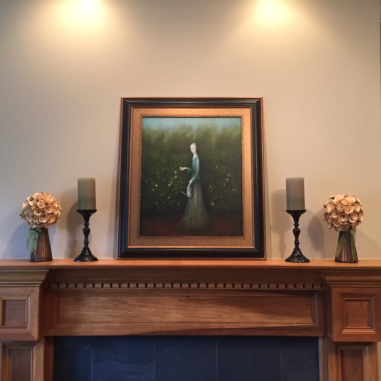 Lincoln Park Duplex - Chicago, Illinois