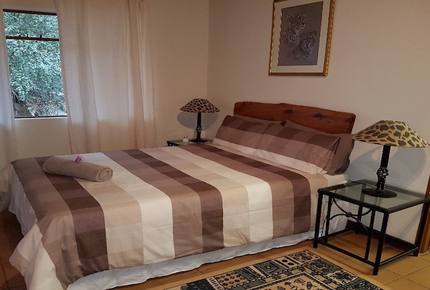 Family Suite at Mahlahla Game Lodge - Ofcolaco, South Africa