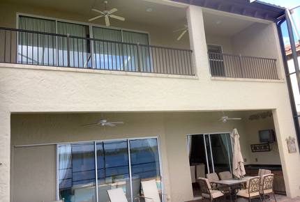 Orlando Luxury Lakefront Escape - Orlando, Florida