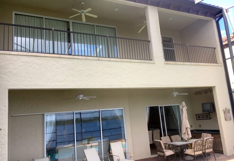 Orlando Luxury Lakefront Escape - Orlando, Florida