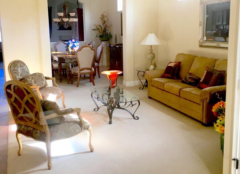 Orlando Luxury Lakefront Escape - Orlando, Florida